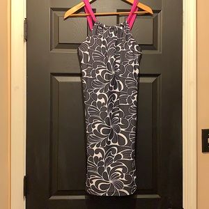 Athleta swim dress
